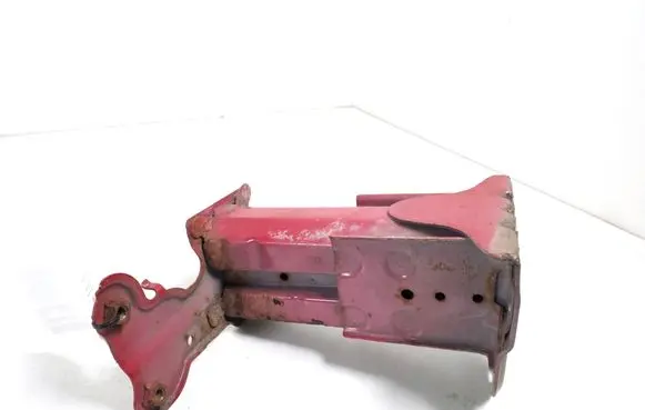 Toyota Prius+ (ZVW40) Rear bumper shock impact absorber/damper 52016-47060