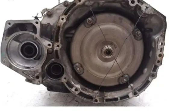 Citroen C3 Picasso Manual 5 speed gearbox 