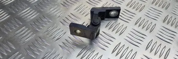 Audi A4 S4 B6 8E 8H Rear door upper hinge