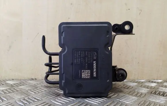 Volvo S80 ABS Pump 30681619 10092604053 10061336881