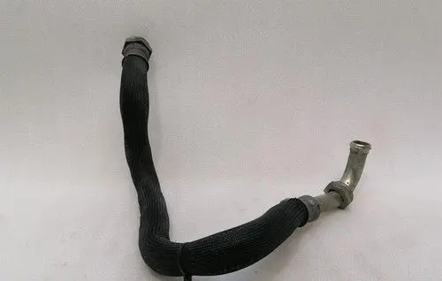 Aston Martin V8 Engine coolant pipe/hose 6G336B748AB