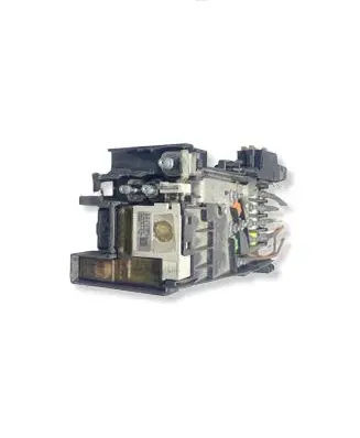 Peugeot 3008 I Fuse module 28236841