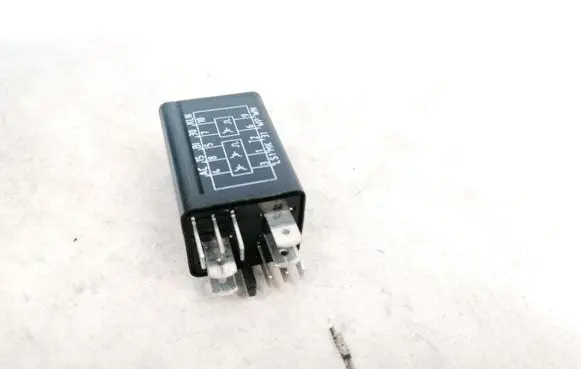 Volkswagen Sharan Other relay 7M3959143 YM2114A487AA