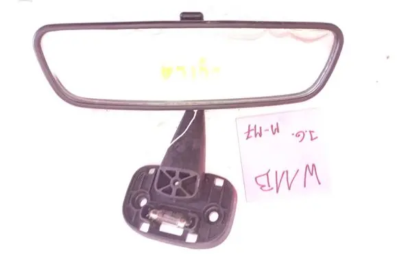 Mercedes-Benz S W220 Rear view mirror (interior) 1212121