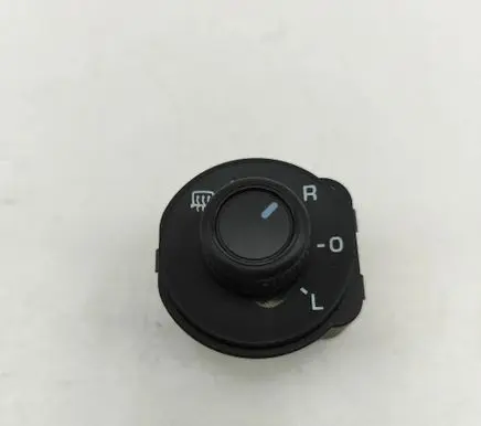 Volkswagen Caddy Wing mirror switch 1KA959565B