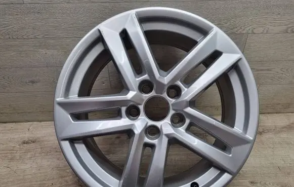 Audi A4 S4 B9 8W R17 alloy rim 8W0601025P