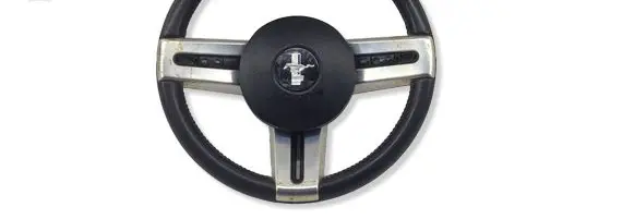 Ford Mustang V Steering wheel 