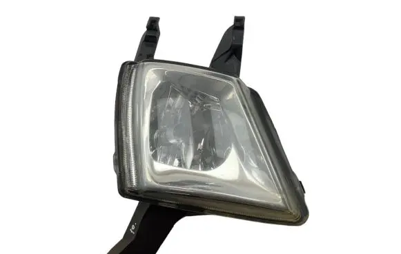 Peugeot 407 Front fog light 9685333880