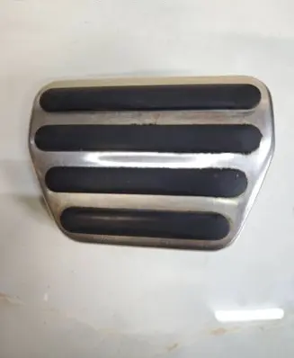 Land Rover Range Rover Sport L494 Brake pedal SKE500030 BQ6FA