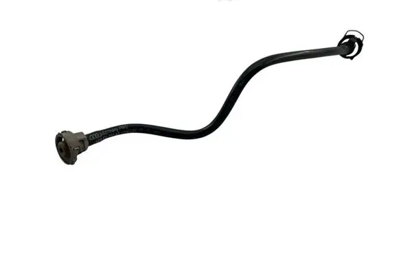 Audi A7 S7 4G Engine coolant pipe/hose 4G0121081AE 4G0121081