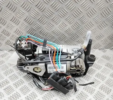 Bentley Continental Air suspension compressor/pump 3D0616005P