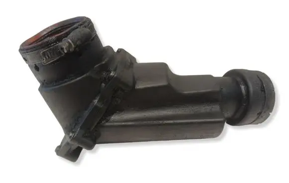 Volvo V70 Intake resonator 30740895