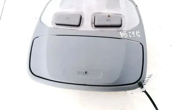 Hyundai Sonata Front seat light 92820385 92820-385