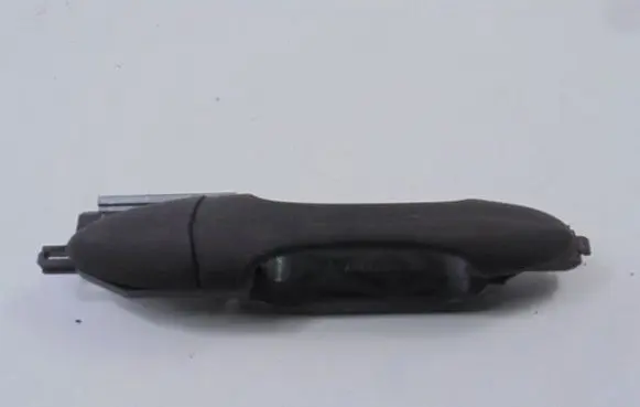Ford Focus C-MAX Rear door exterior handle 3S41A266B22A