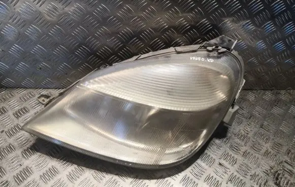 Mercedes-Benz Vaneo W414 Headlight/headlamp 4148200061 A4148200061