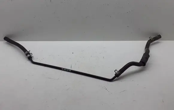 Hyundai Kona I Engine coolant pipe/hose HR289OOHAA 200507