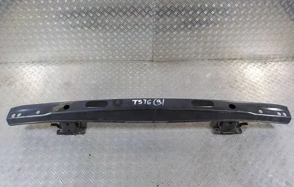 Rear beam