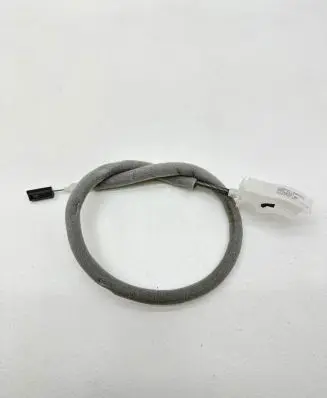 BMW 5 F10 F11 Front door cable line 7175652 52621810 C40997505876