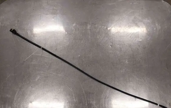 Ford S-MAX Fuel line pipe 6G9N9L291BA