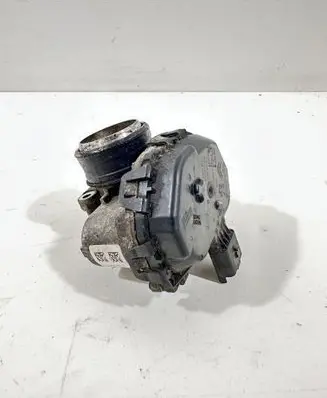 Peugeot 308 Throttle valve 9807238580