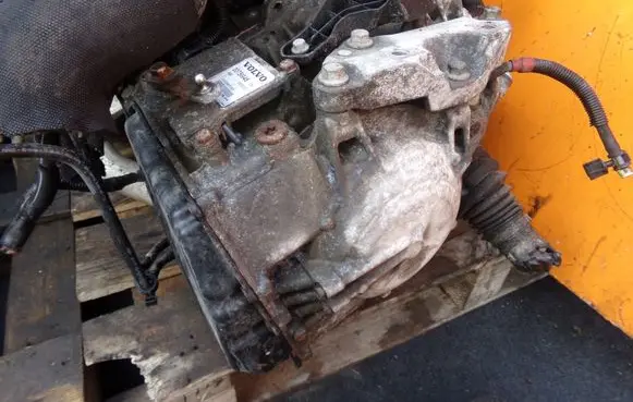 Volvo XC60 Automatic gearbox 31259367 BIEGOW