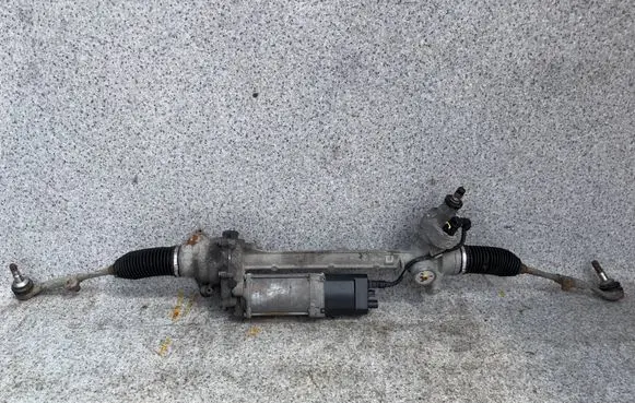 BMW 1 F20 F21 Steering rack 6868920