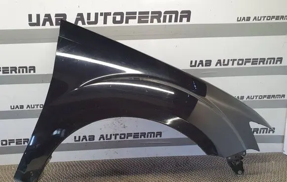 Mitsubishi Outlander Fender