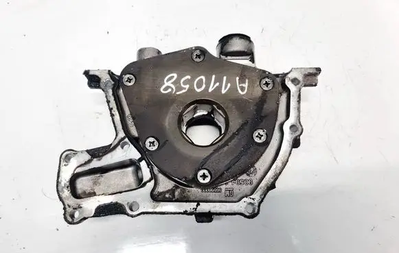 Opel Insignia A Oil pump 55566000