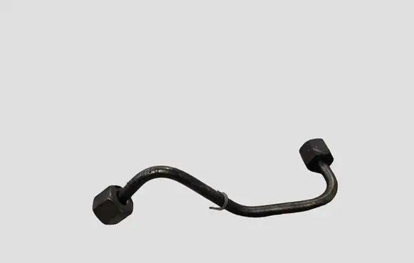 Opel Antara Fuel injector supply line/pipe