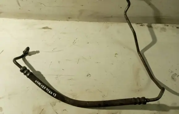 Opel Vectra C Power steering hose/pipe/line 0100185116013