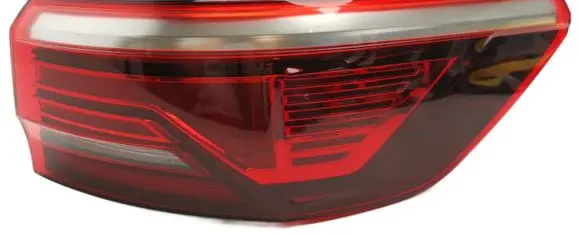 Volkswagen Multivan T7 Rear/tail lights 7T0945096D