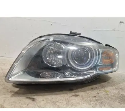 Audi A4 S4 B7 8E 8H Headlight/headlamp 