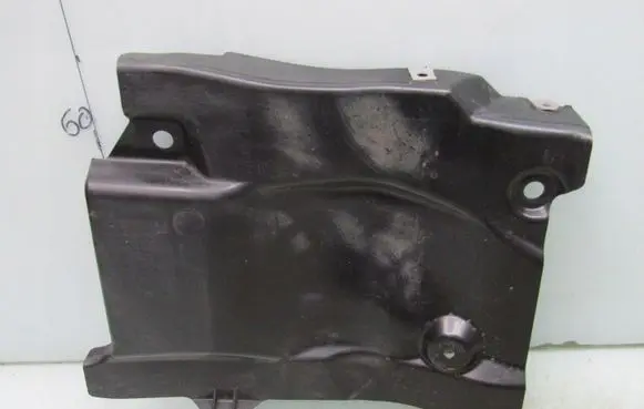 Mazda MX-30 Front mudguard DN4E56342 MX30