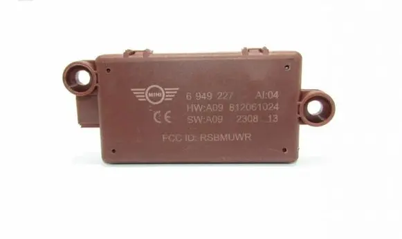 Mini One - Cooper Cabrio R52 Other control units/modules 6949227