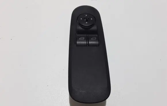 Ford S-MAX Electric window control switch A3003630075 30032006 6M2T14A132CB