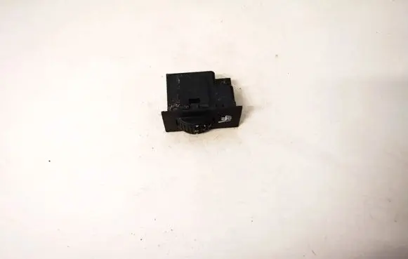 Citroen C8 Seat heating switch 96618007xt