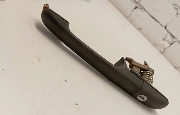 Mercedes-Benz Vito Viano W638 Sliding door exterior handle 