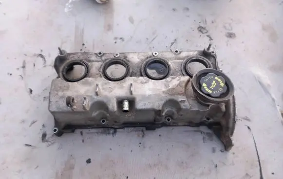 Mazda 6 Rocker cam cover 