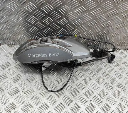Mercedes-Benz SL R231 Front brake caliper A2314213898