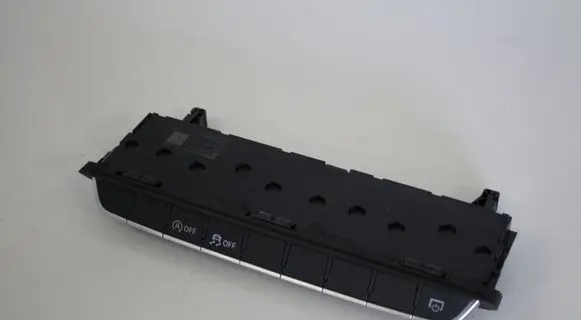Audi A4 S4 B9 Multifunctional control switch/knob 8W0925301