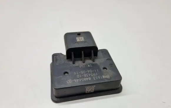 BMW X3 G01 Fuel temperature sensor 8485646