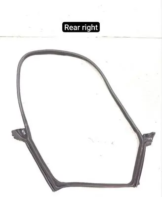 Aston Martin DBX Rubber seal rear door MY8325316
