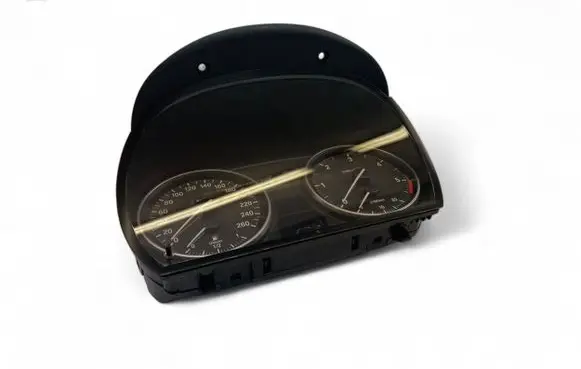 Speedometer (instrument cluster)