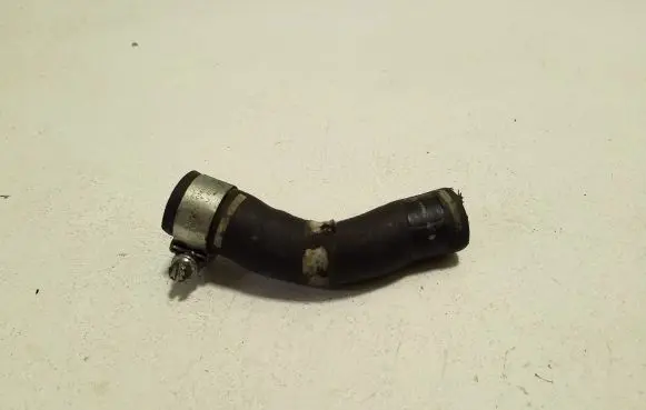 Iveco Daily 5th gen Engine coolant pipe/hose