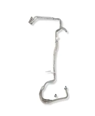 Ford F150 Gearbox oil cooler pipe/hose FL3P7H420ED 1151AM 20160818