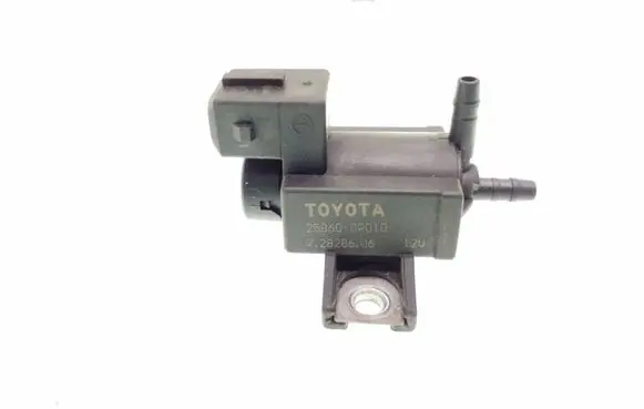 Toyota Avensis T250 Vacuum valve 258600R010
