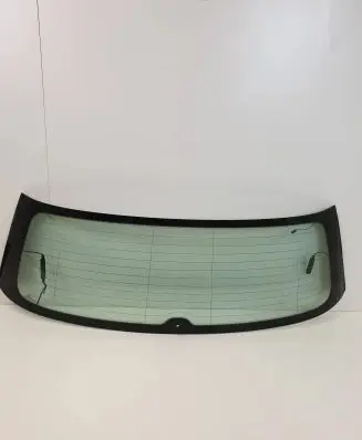 Volkswagen Golf VII Rear windscreen/windshield window 5G6845051N 5G6845051NNVB 43R001057