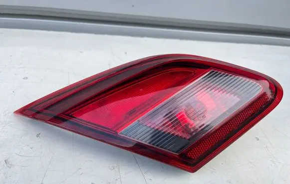 Opel Corsa E Rear/tail lights set 