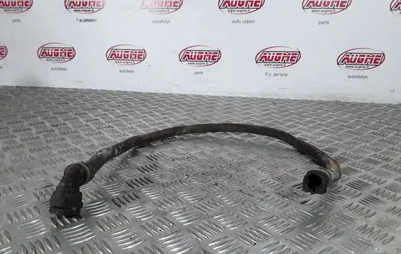 BMW 5 E60 E61 Engine coolant pipe/hose