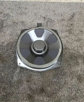 Land Rover Range Rover Sport L494 Rear door speaker DPLA18808DA 430407770131